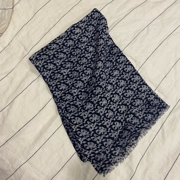 Jcrew Scarf - Picture 2 of 3